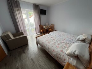 Classic-Doppelzimmer | Kostenloses WLAN