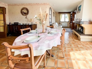 Restauration