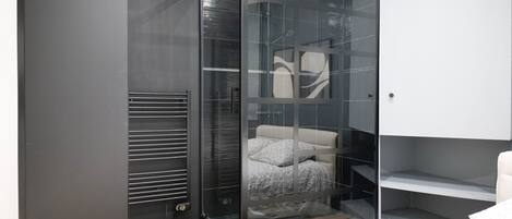 1 Schlafzimmer, kostenloses WLAN