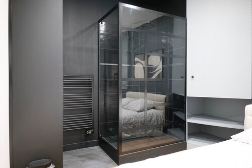 Charmant appartement pour 2 en hyper centre d’Angers