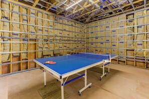 Spielezimmer
