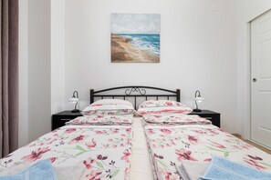4 bedrooms, Internet