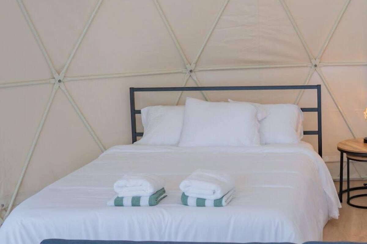 ملاءات من القطن المصري وأغطية فراش متميزة وأسرّة سليكت كومفورت