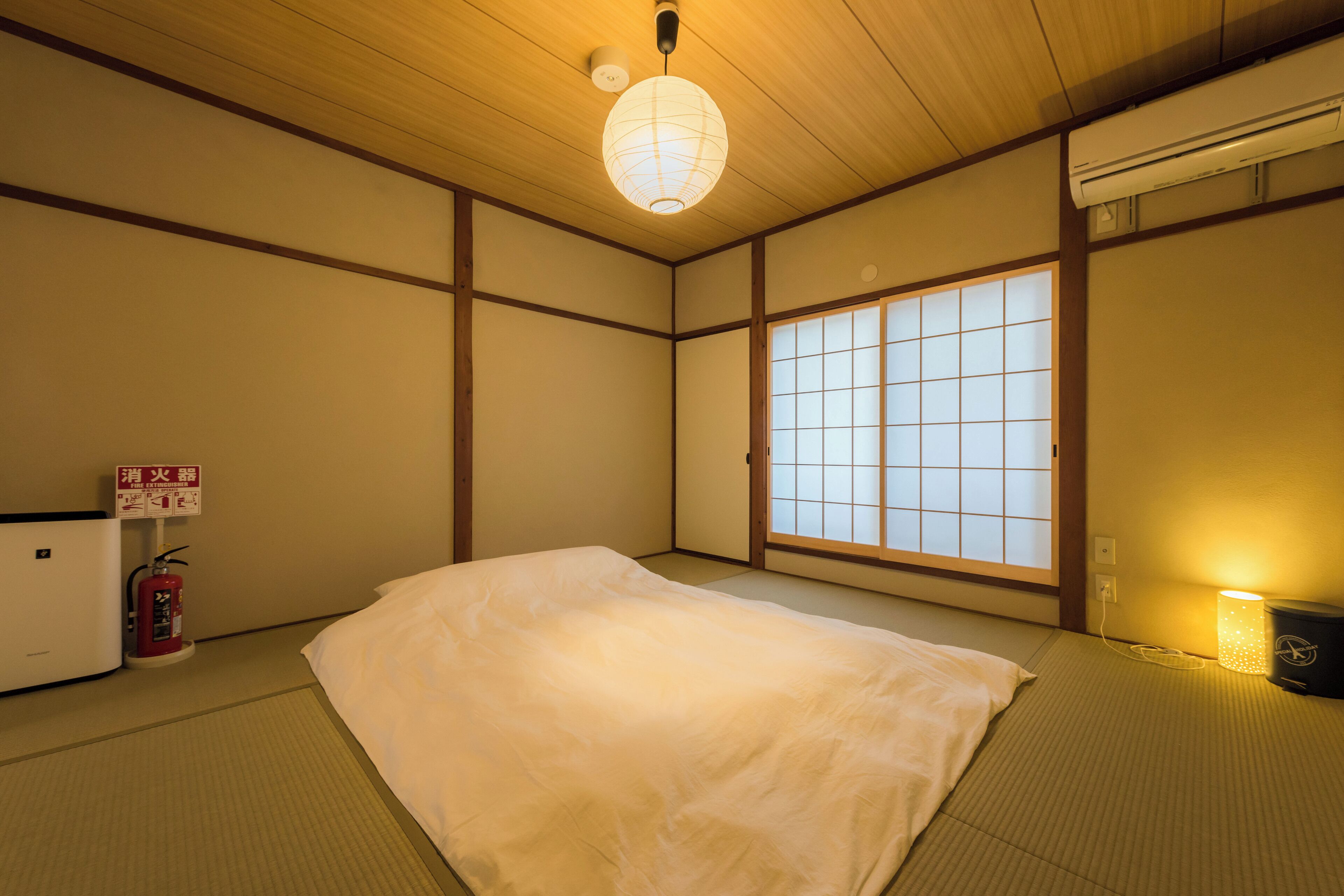 2 間睡房、熨斗/熨衫板、可攜式嬰兒床、免費 Wi-Fi