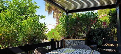 St Cyprien maison cosy proche plage