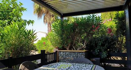 St Cyprien maison cosy proche plage