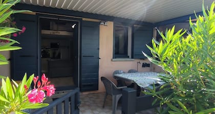 St Cyprien maison cosy proche plage