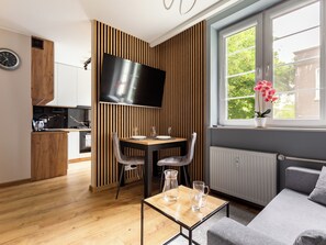 Fernseher