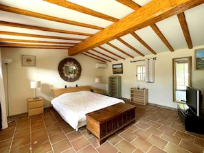 1 chambre