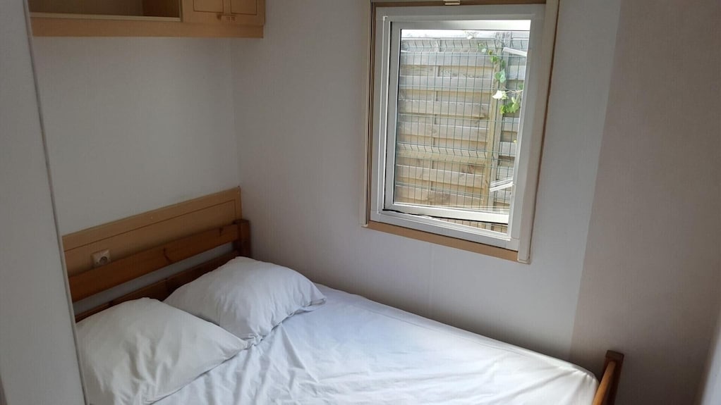 Mobile Home In Ramatuelle - Plaine De Pampelonne - 셍뜨호뻬