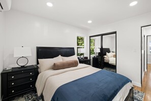 3 habitaciones y wifi gratis 