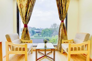 Interior - Palette Hotel Nisarga Bhopal (Bhopal)