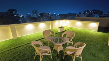Apartment, Balcony | Terrace/patio