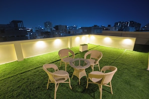 Apartment, Balcony | Terrace/patio