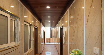 Anand's Abode By Yellow Bells