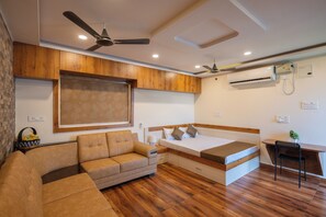 Servicio de la habitación