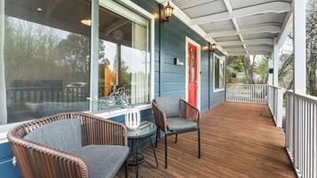 House, Garden View | Terrace/patio