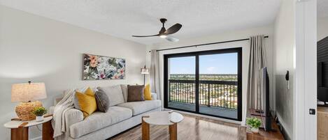 TV, monitor per computer