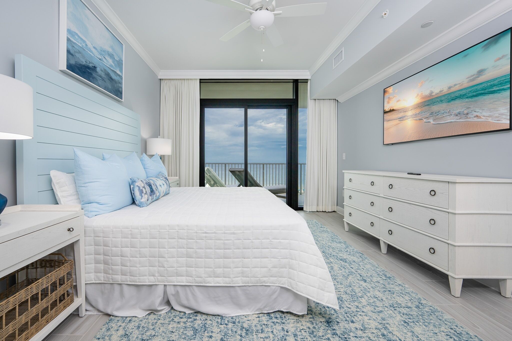 Condo, 3 Bedrooms | 3 bedrooms, free WiFi