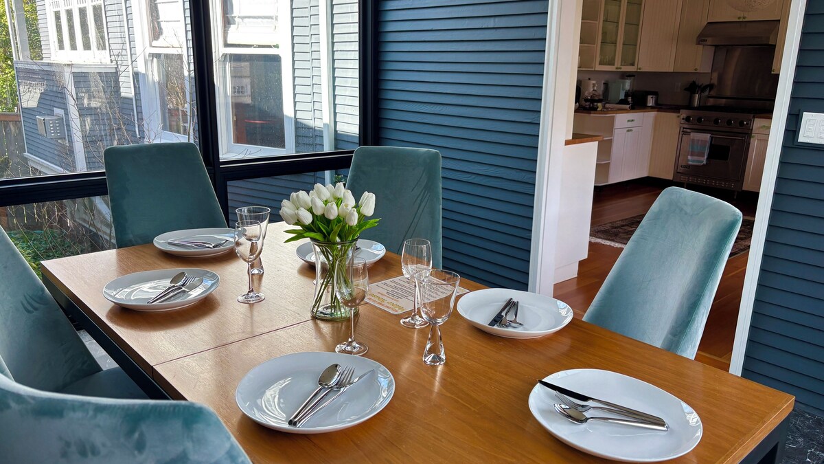 Image de profil de l’hôte