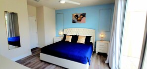 3 Schlafzimmer, Bügeleisen/Bügelbrett, Reisekinderbett, WLAN