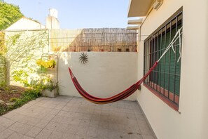 شرفة/رواق