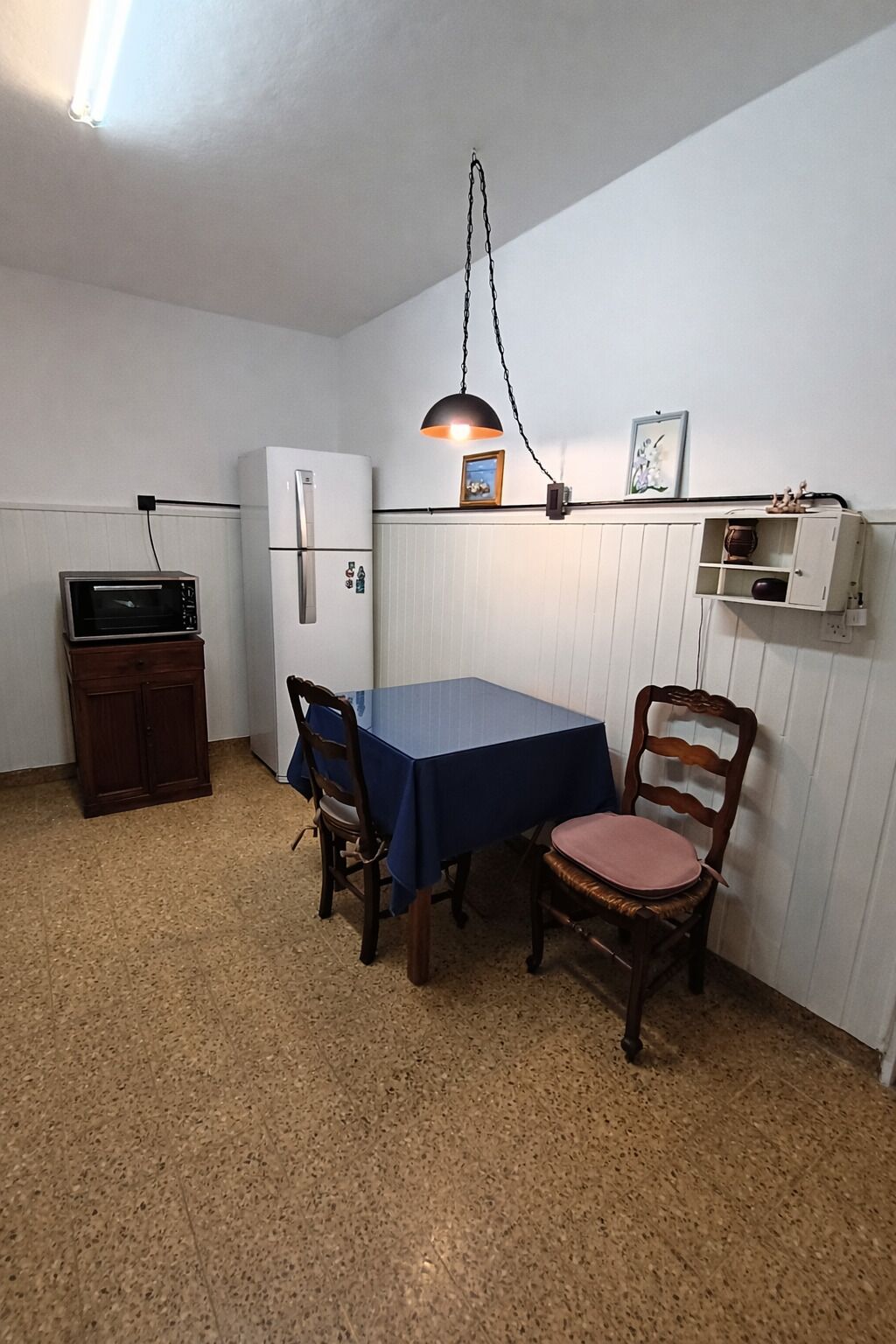 Innvendig