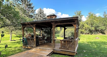 Tranquil Escape in New Castle
