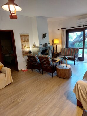 Interior - Villa Maria Luísa Beach - Balaia 10 (Albufeira)