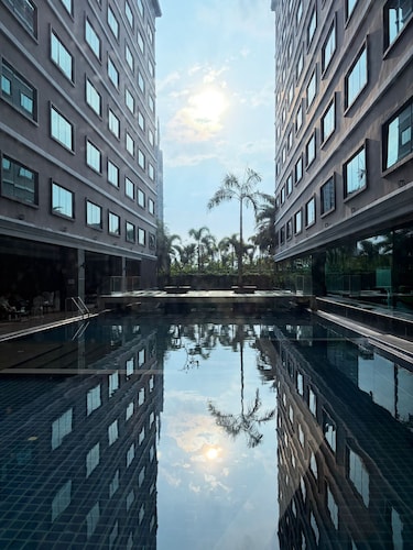 Sunday Grand Jomtien Pattaya