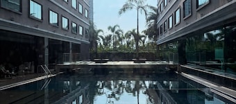 Sunday Grand Jomtien Pattaya