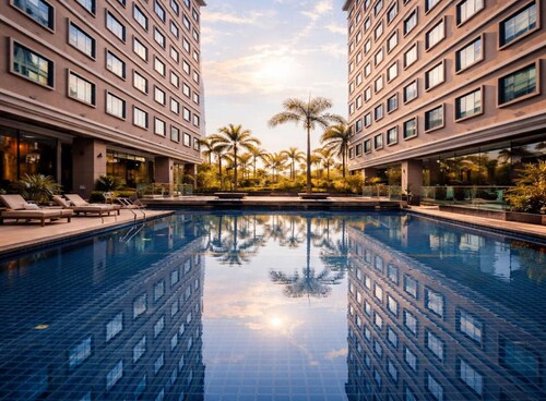 Sunday Grand Jomtien Pattaya