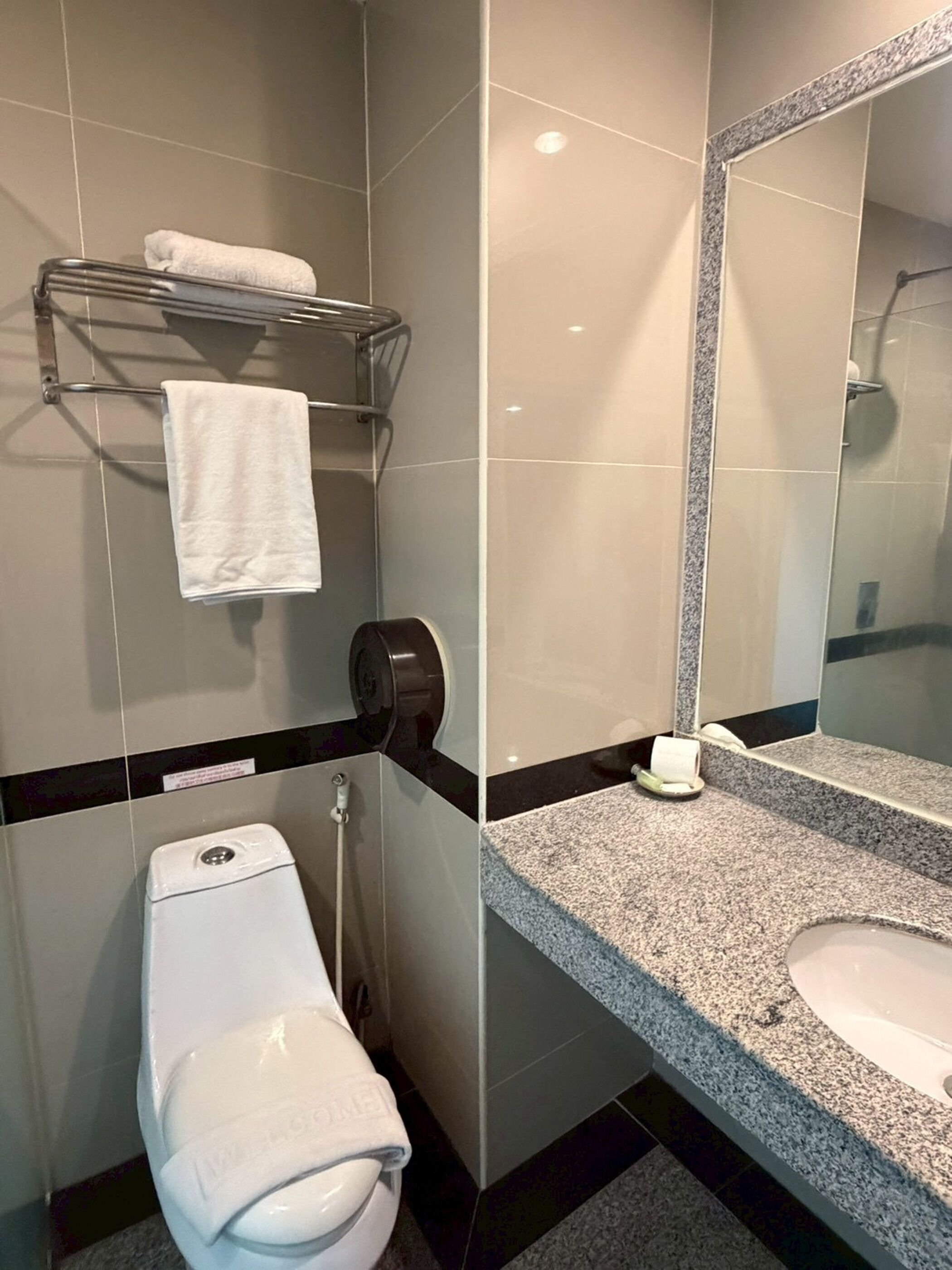 Kamar mandi