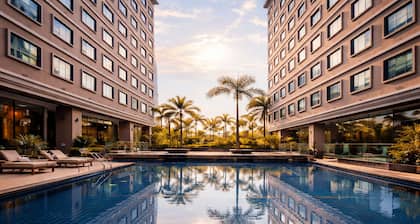 Sunday Grand Jomtien Pattaya