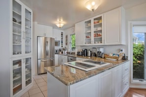 Cuisine privée