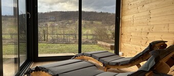 River House Val Gorski kotar