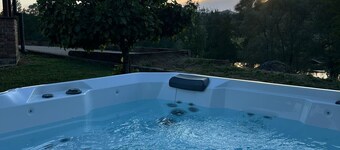 River House Val Gorski kotar