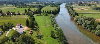 River House Val Gorski kotar
