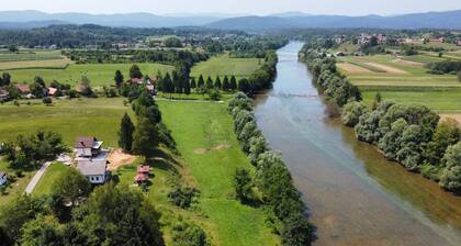 River House Val Gorski kotar