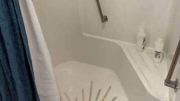 Doccia, asciugacapelli