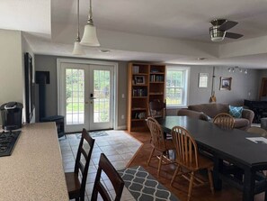 Interior - Old Orchard Kirtland, Ohio (Waite Hill)