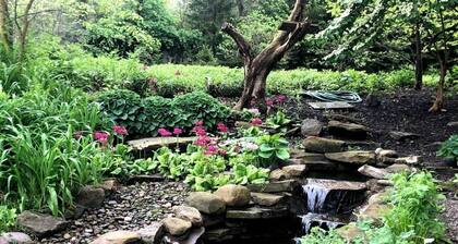 Old Orchard Kirtland, Ohio