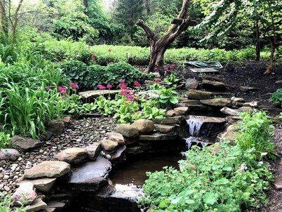 Old Orchard Kirtland, Ohio