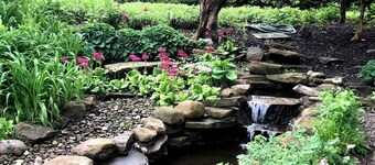 Old Orchard Kirtland, Ohio