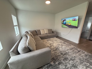 Smart TV