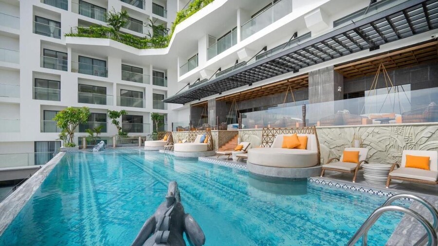 Thu - Apec Mandala Phú Yên