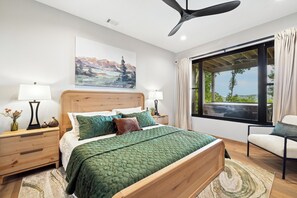 4 habitaciones, tabla de planchar con plancha y wifi gratis 