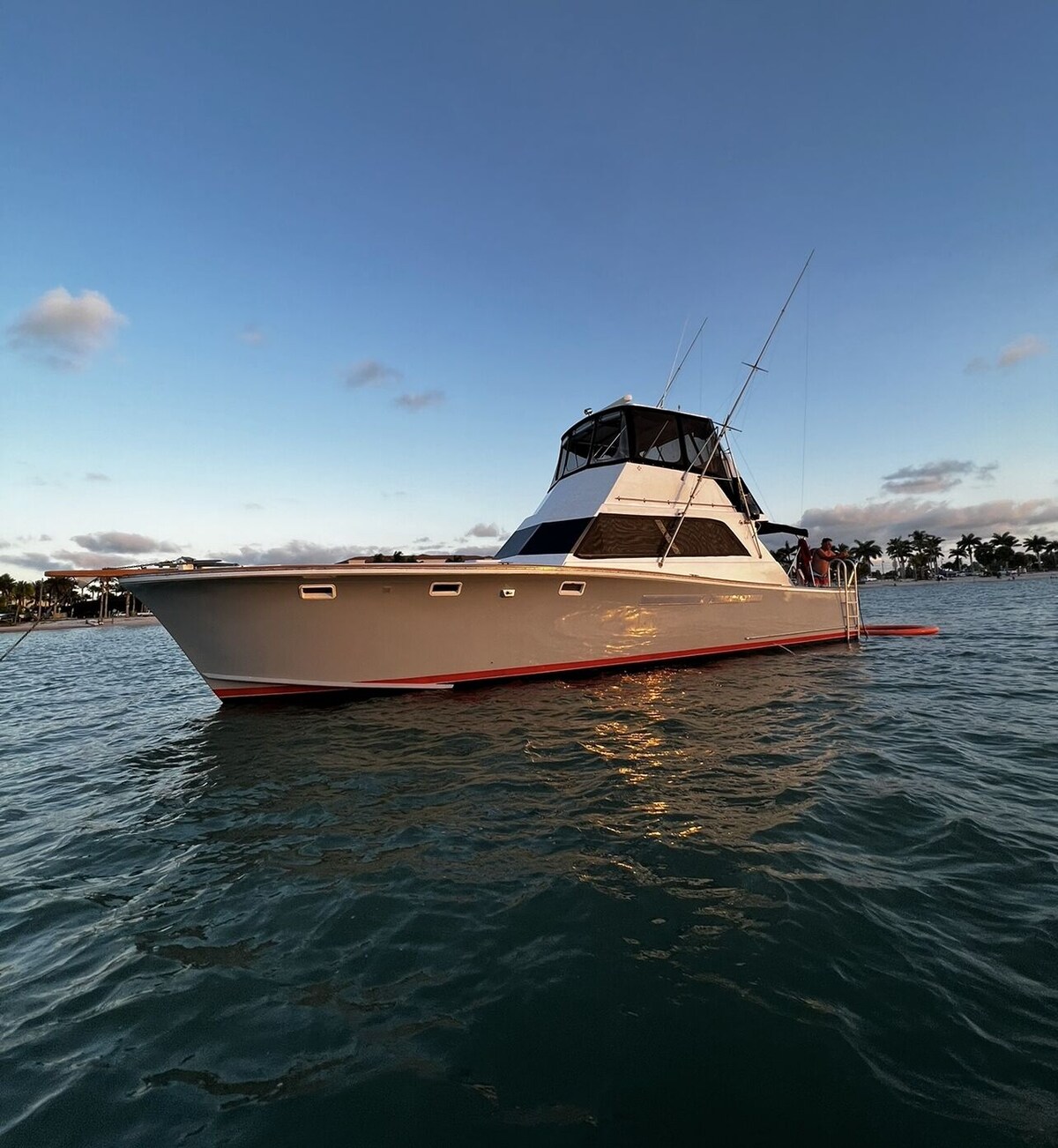 Bild für Gastgeberprofil