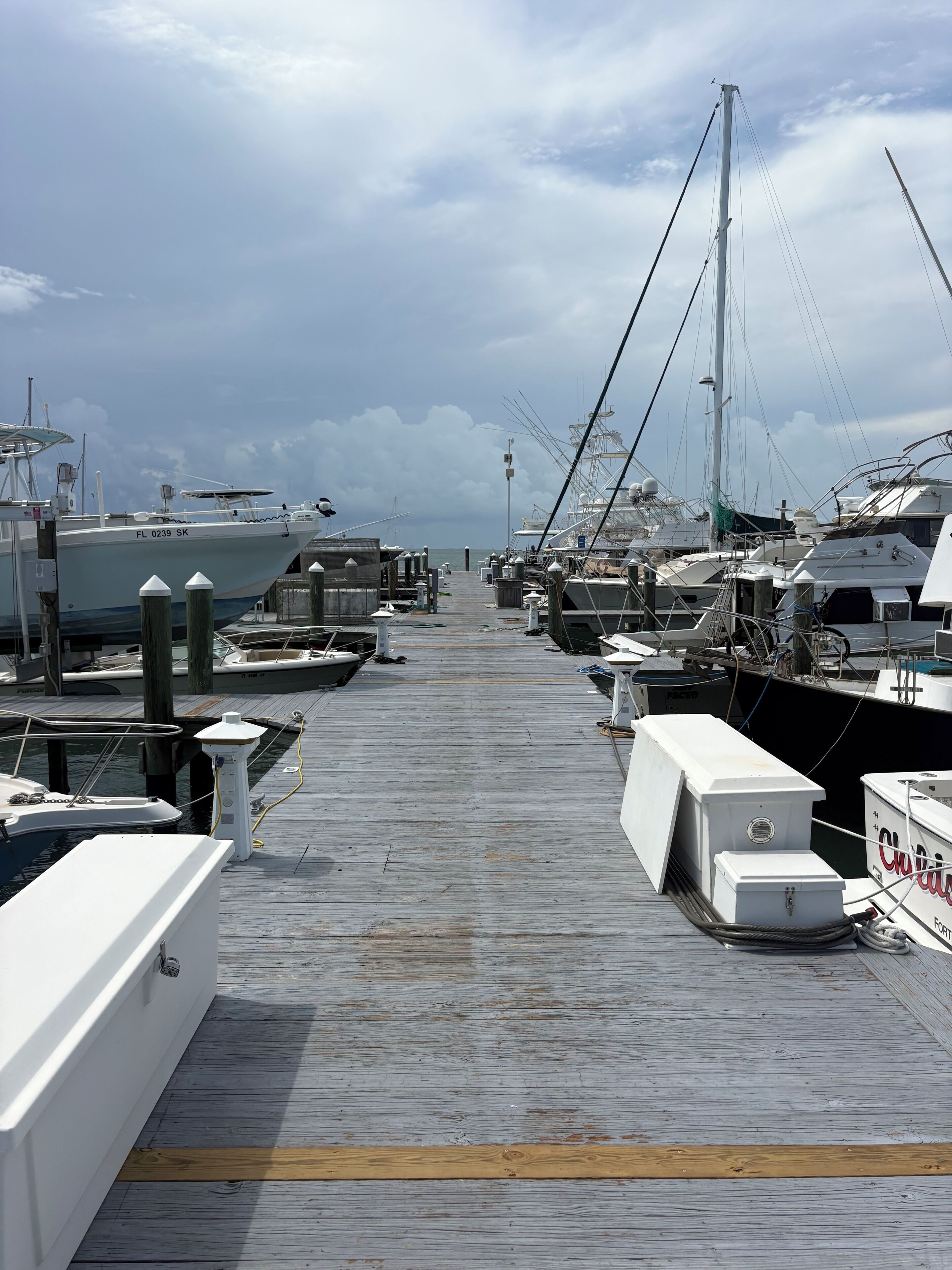 Jachthaven