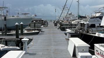 Port de plaisance